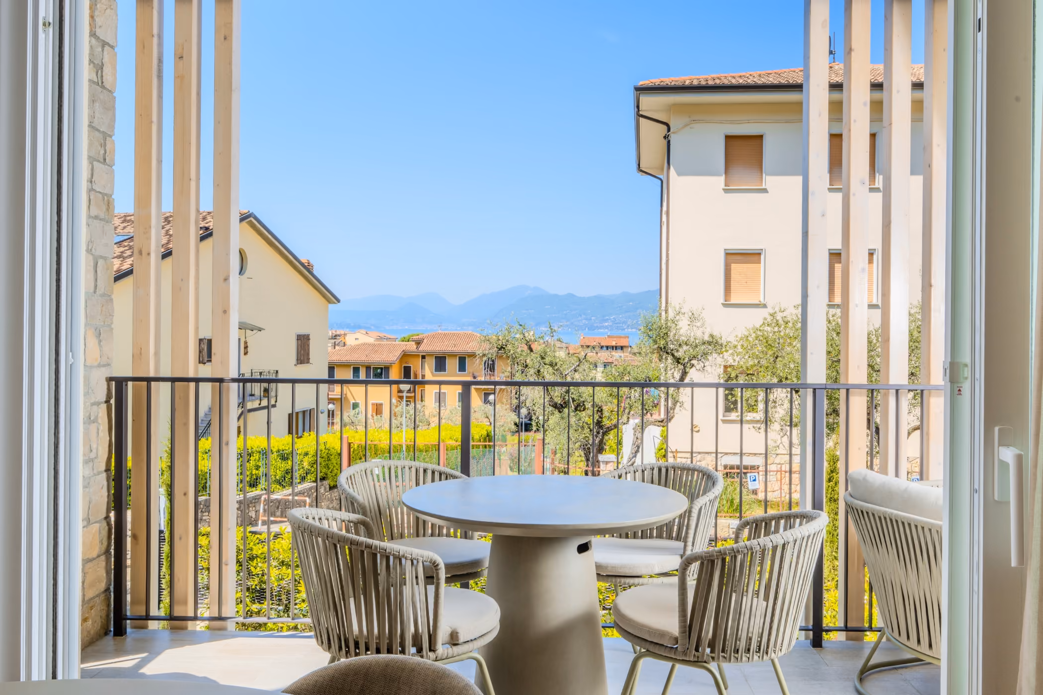 Terrazza Torri