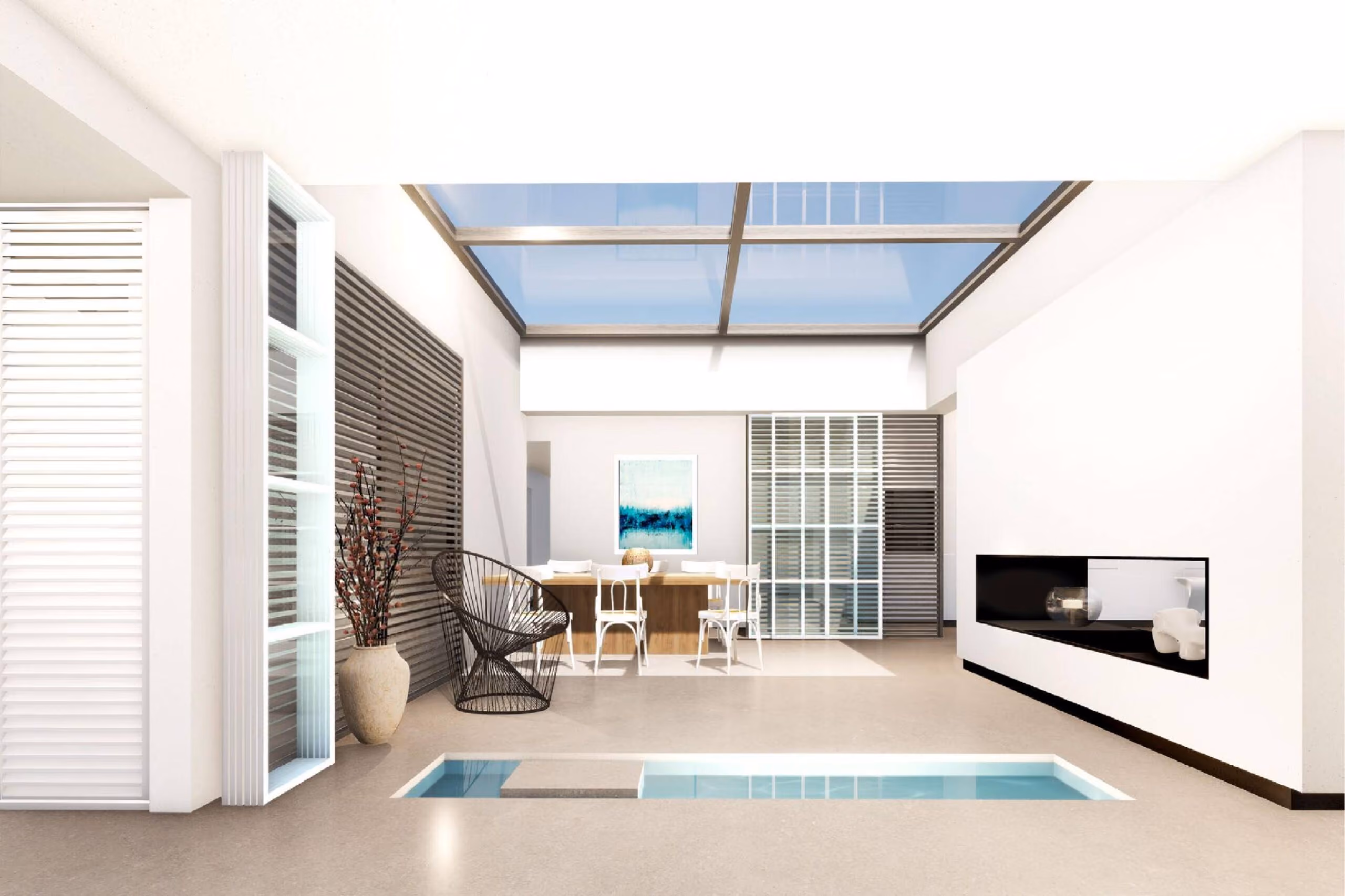 PAROS, TSOUKALIA in Paros, Greek Islands | From €219,000/share | Kocomo