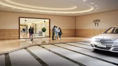 Fractional Vacation Home sale  India