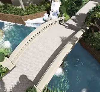 Vanyara 2BHK Nature Homes in Dudhwa, India Regions | From 3,258,909 Rupees/share | Kocomo
