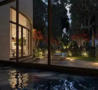Vanyara 2BHK Nature Homes in Dudhwa, India Regions | From 3,258,909 Rupees/share | Kocomo