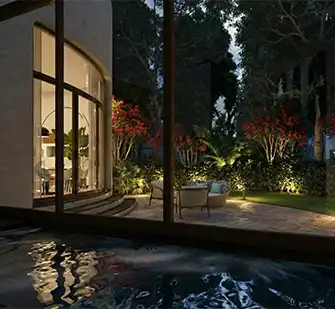 Fractional Vacation Home sale  India