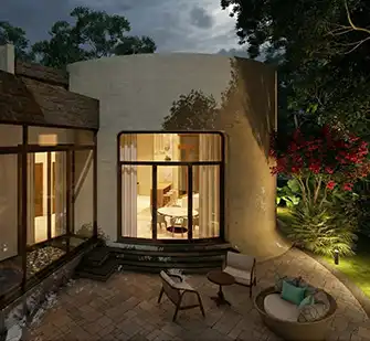 Fractional Vacation Home sale India