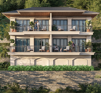 Fractional Vacation Home sale  India