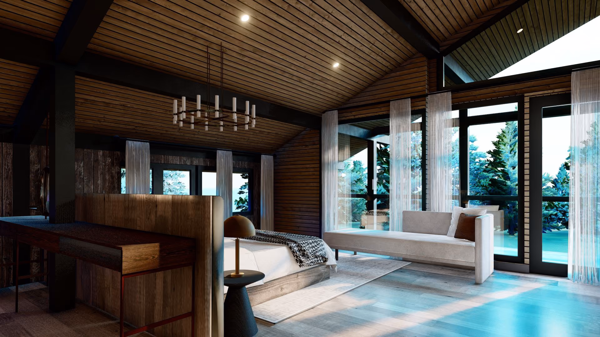 Villa Hibiscus in Kedavur, Nilgiris | From 82,500,000 Rupees/share | Kocomo