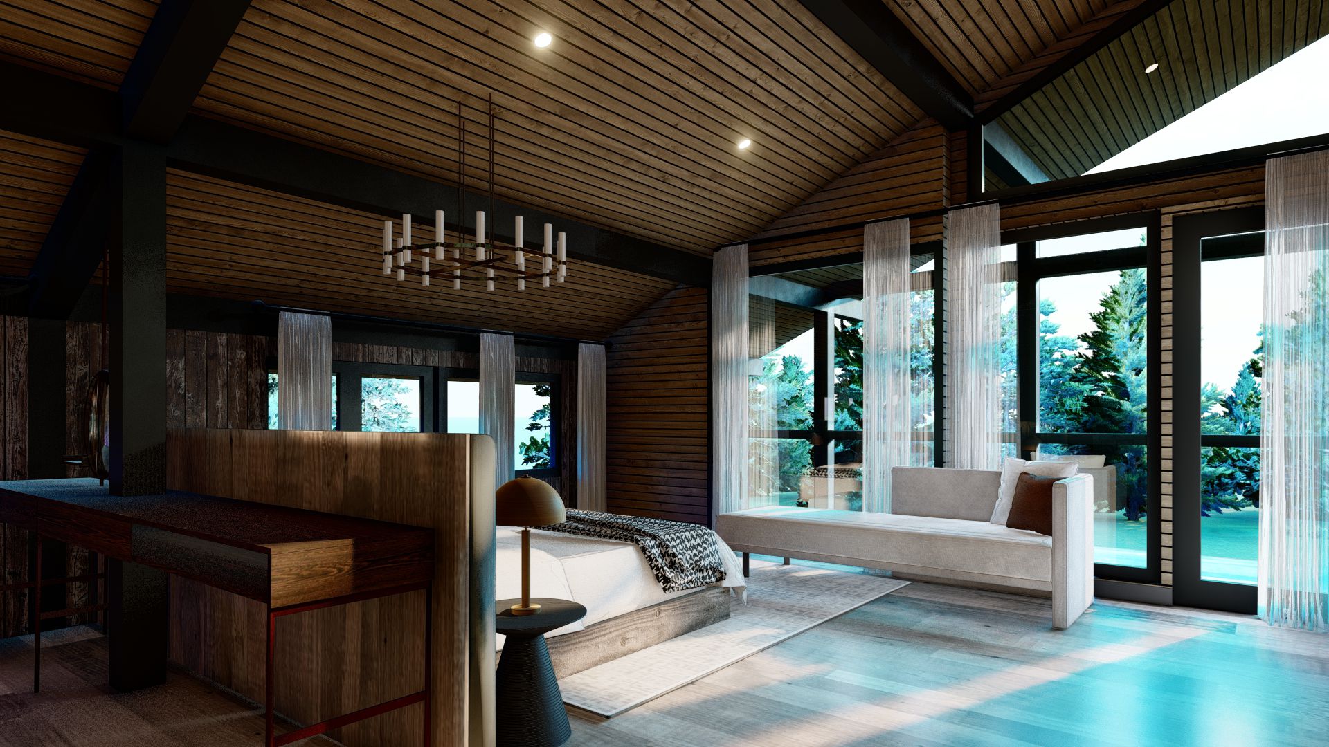 Villa Hibiscus in Wayanad | From ₹82,500,000/share | Kocomo