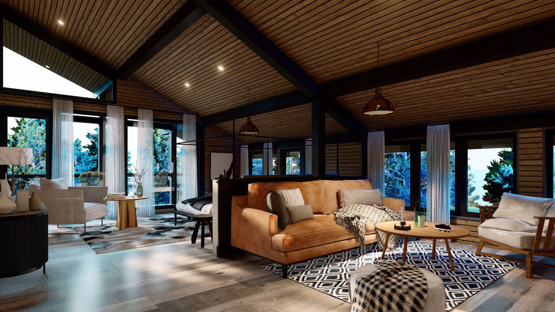Villa Hibiscus in Kedavur, Nilgiris | From 82,500,000 Rupees/share | Kocomo