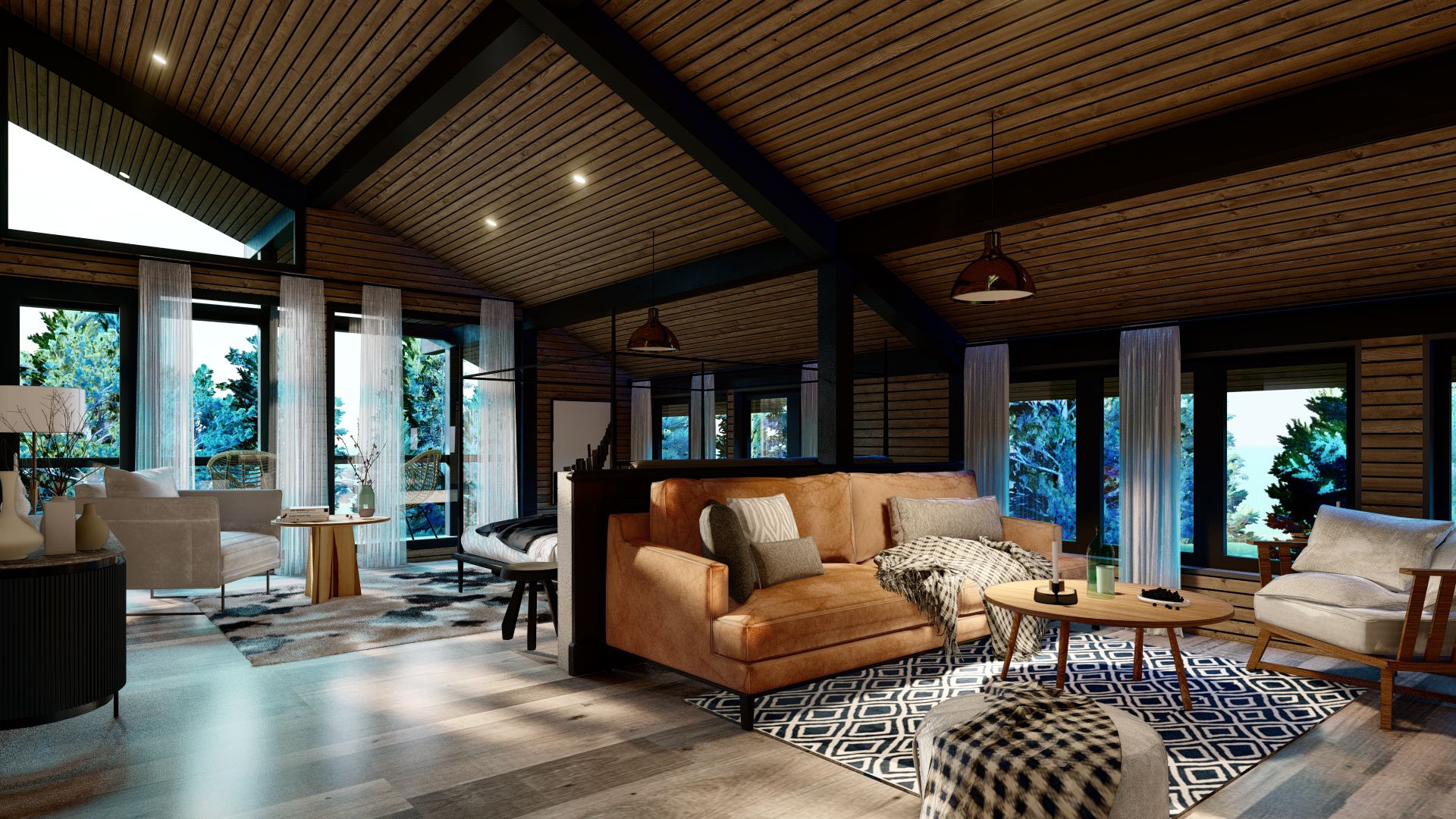 Villa Hibiscus in Wayanad | From ₹82,500,000/share | Kocomo