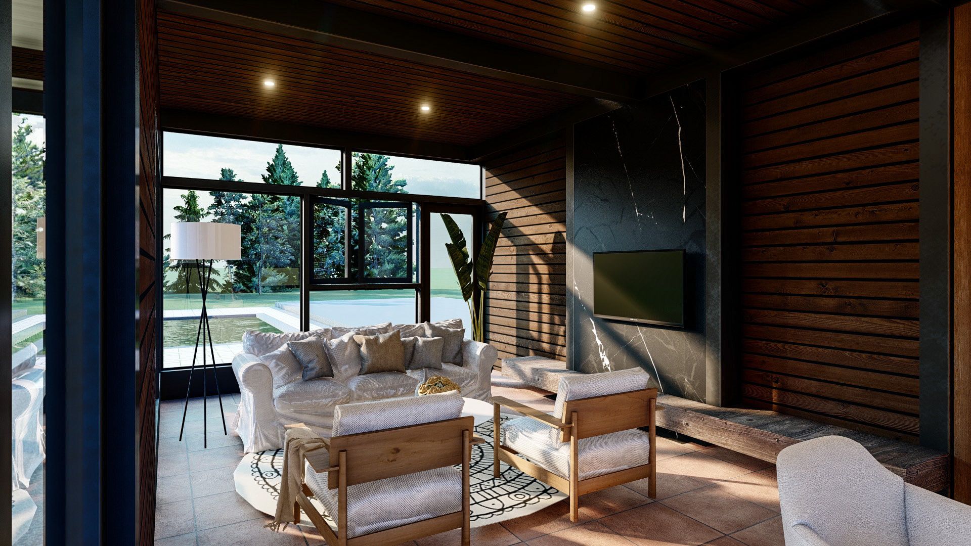Villa Hibiscus