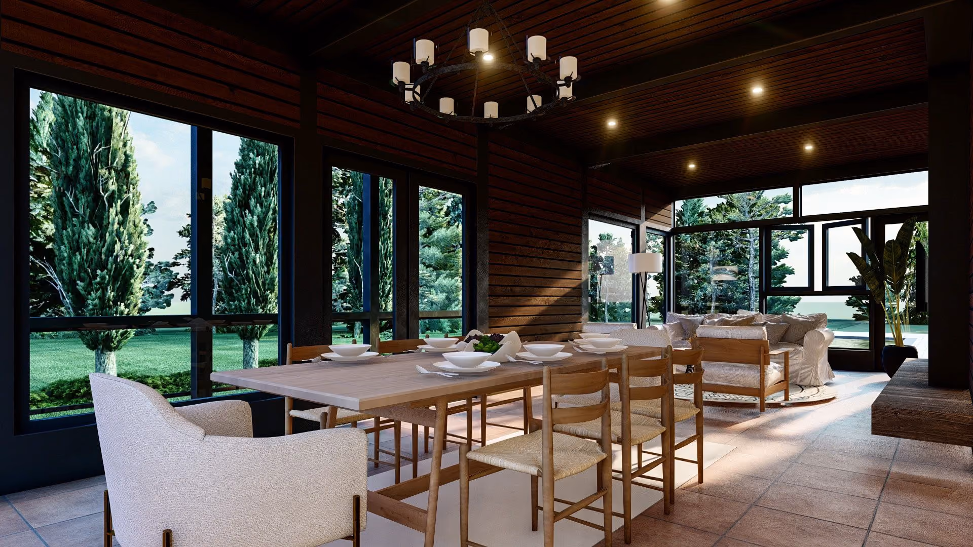 Villa Hibiscus