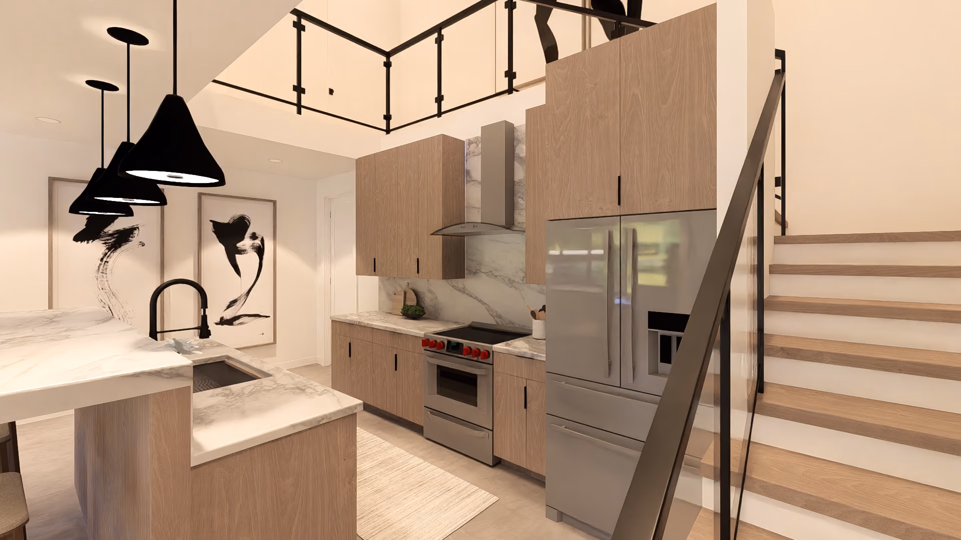 Alcove in Midway, Utah | From $300,000/share | Kocomo