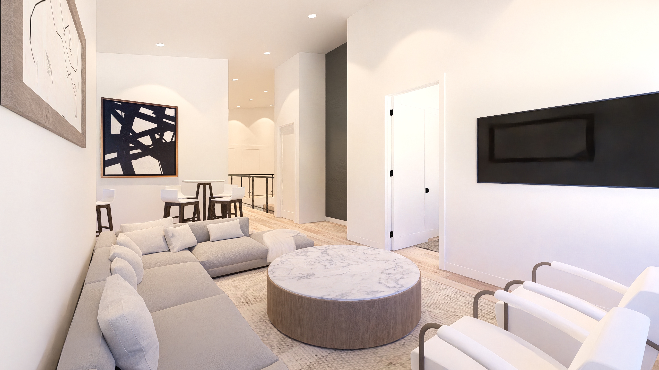 Fractional Vacation Home Midway Utah