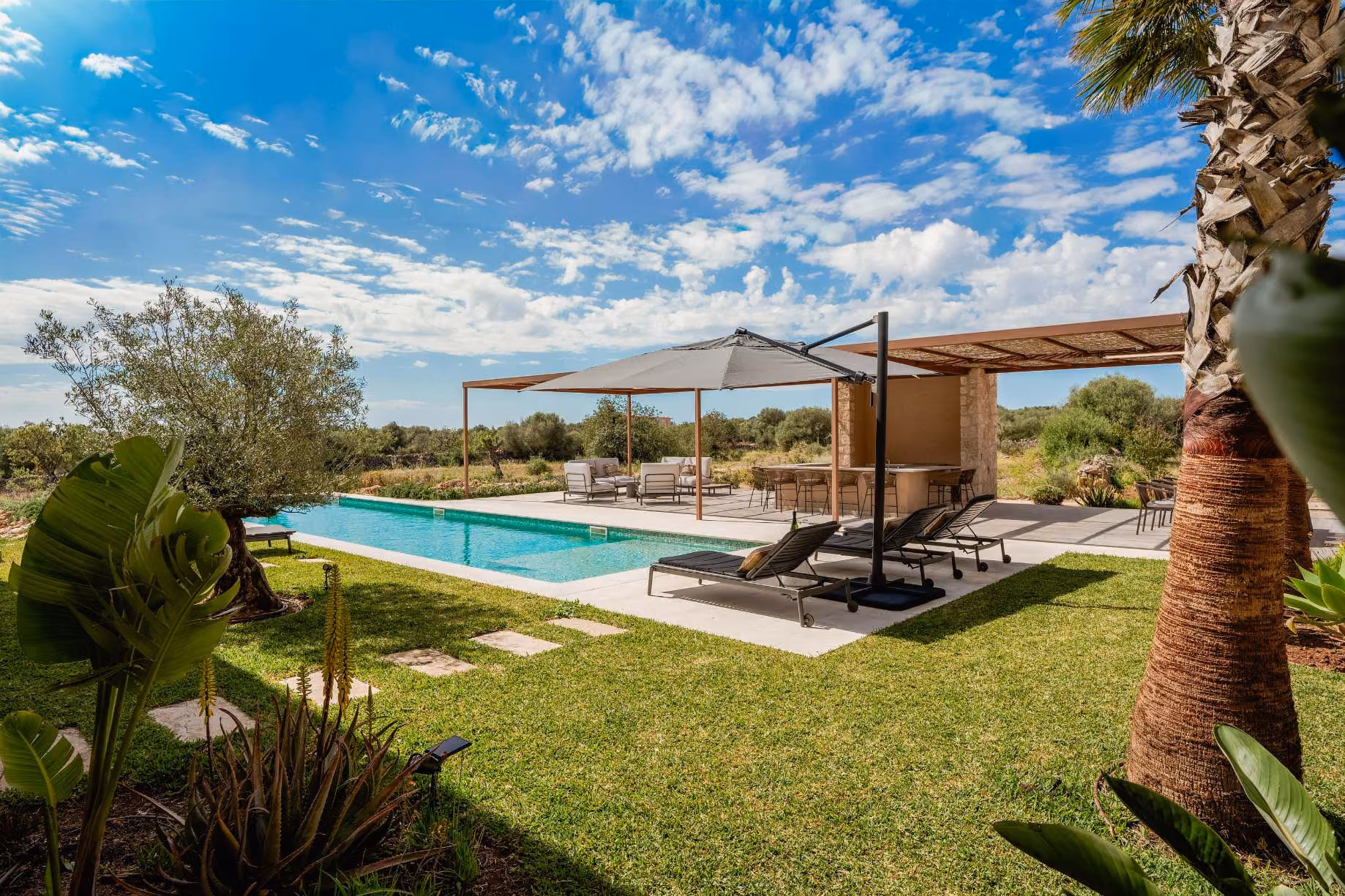 Finca Soleá in Ses Salines, Mallorca | From €509,000/share | Kocomo