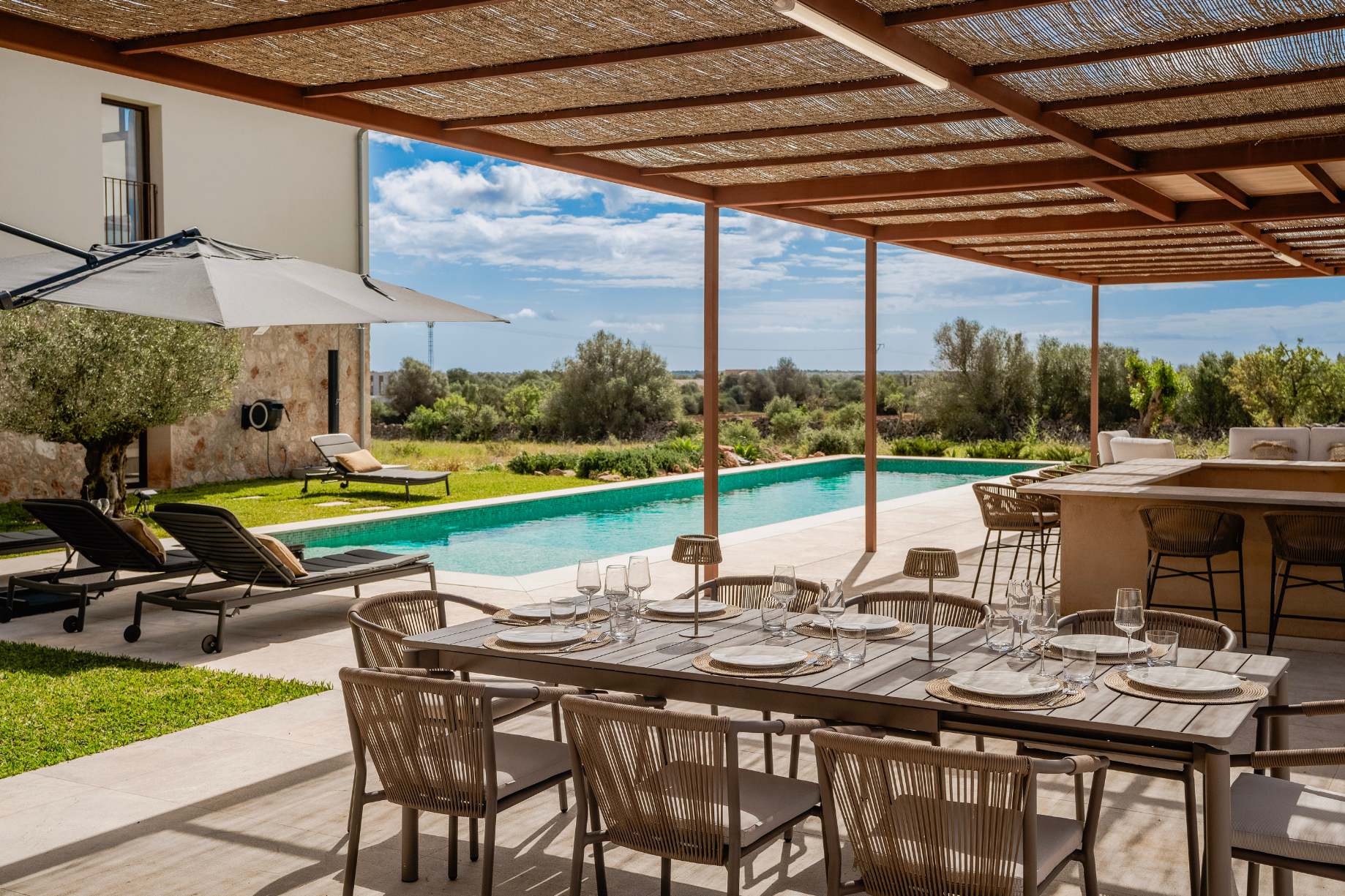Fractional Vacation Home Mallorca