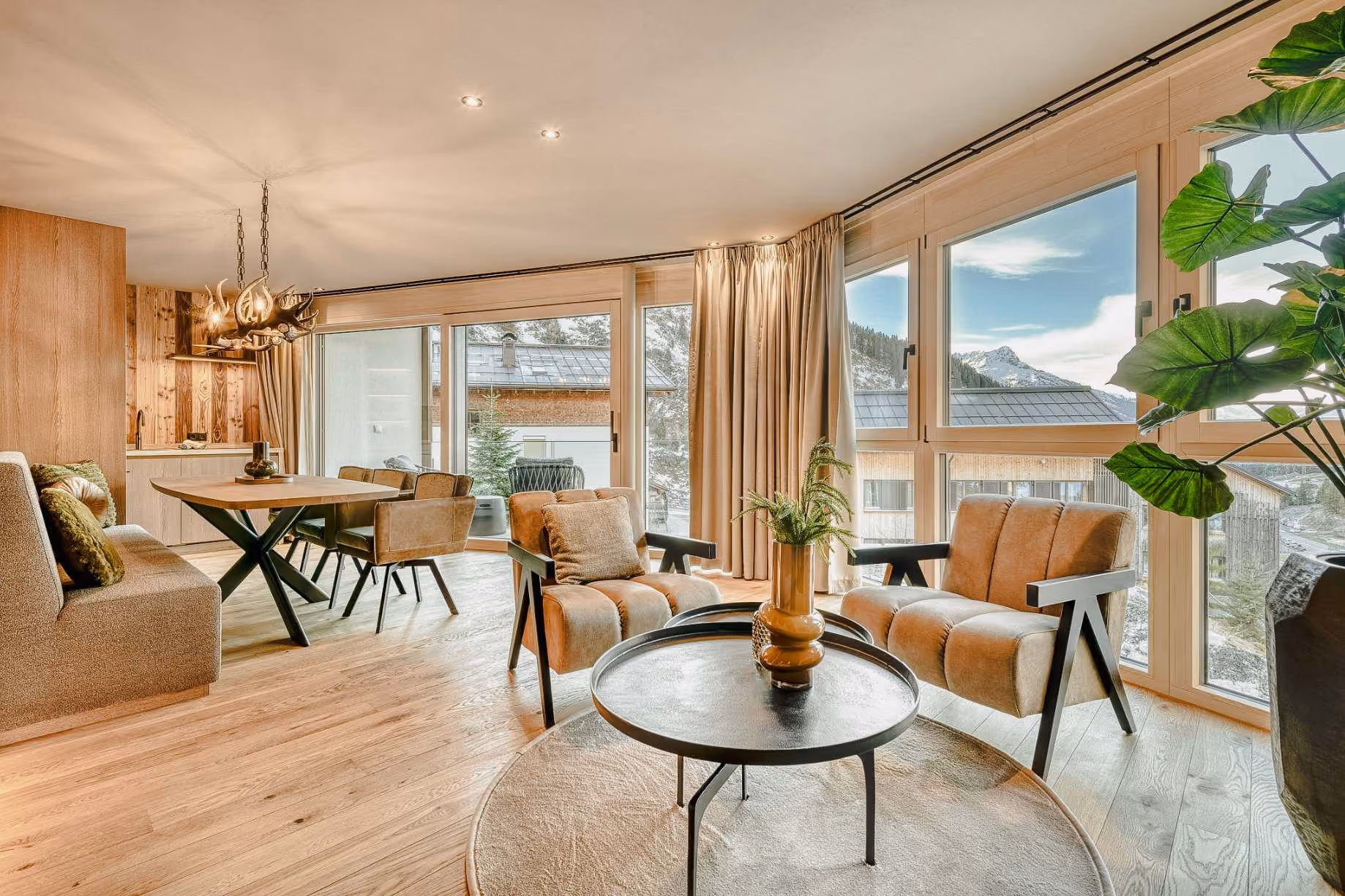 Alpside Arlberg III