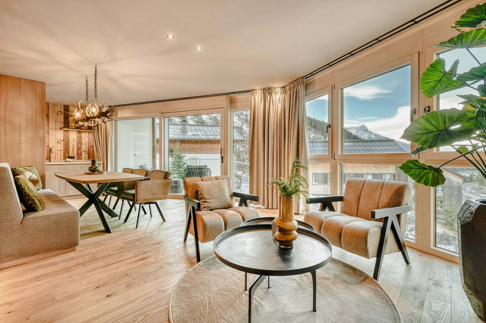 Alpside Arlberg III