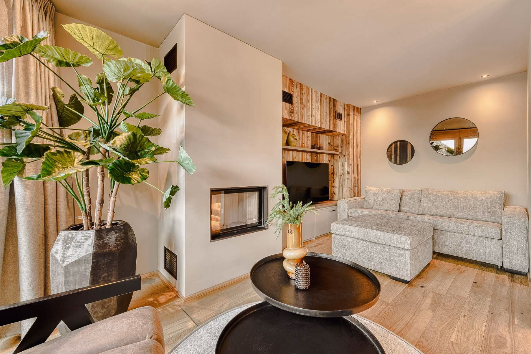 Alpside Arlberg III in Klösterle, Salzburger Land | From €289,000/share | Kocomo