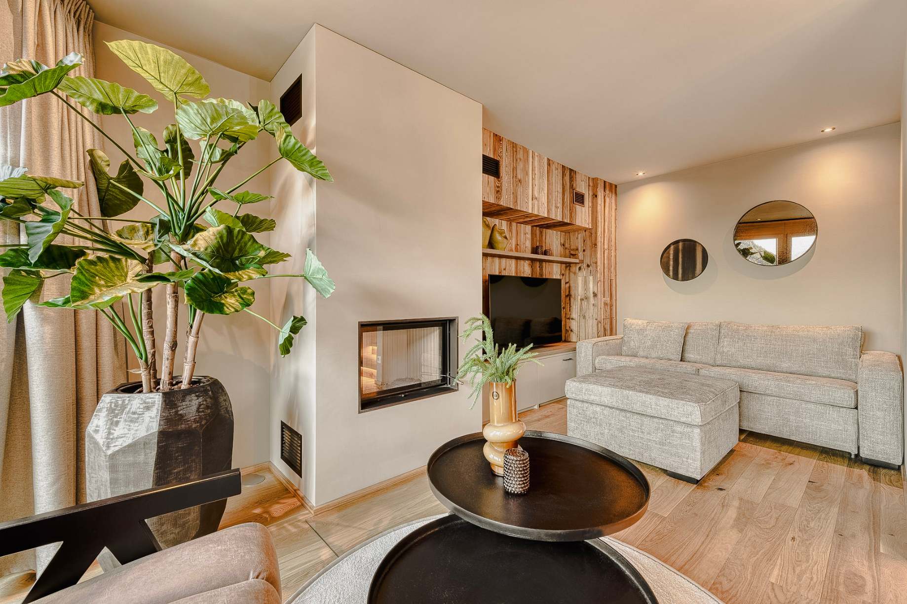 Fractional Vacation Home Vorarlberg