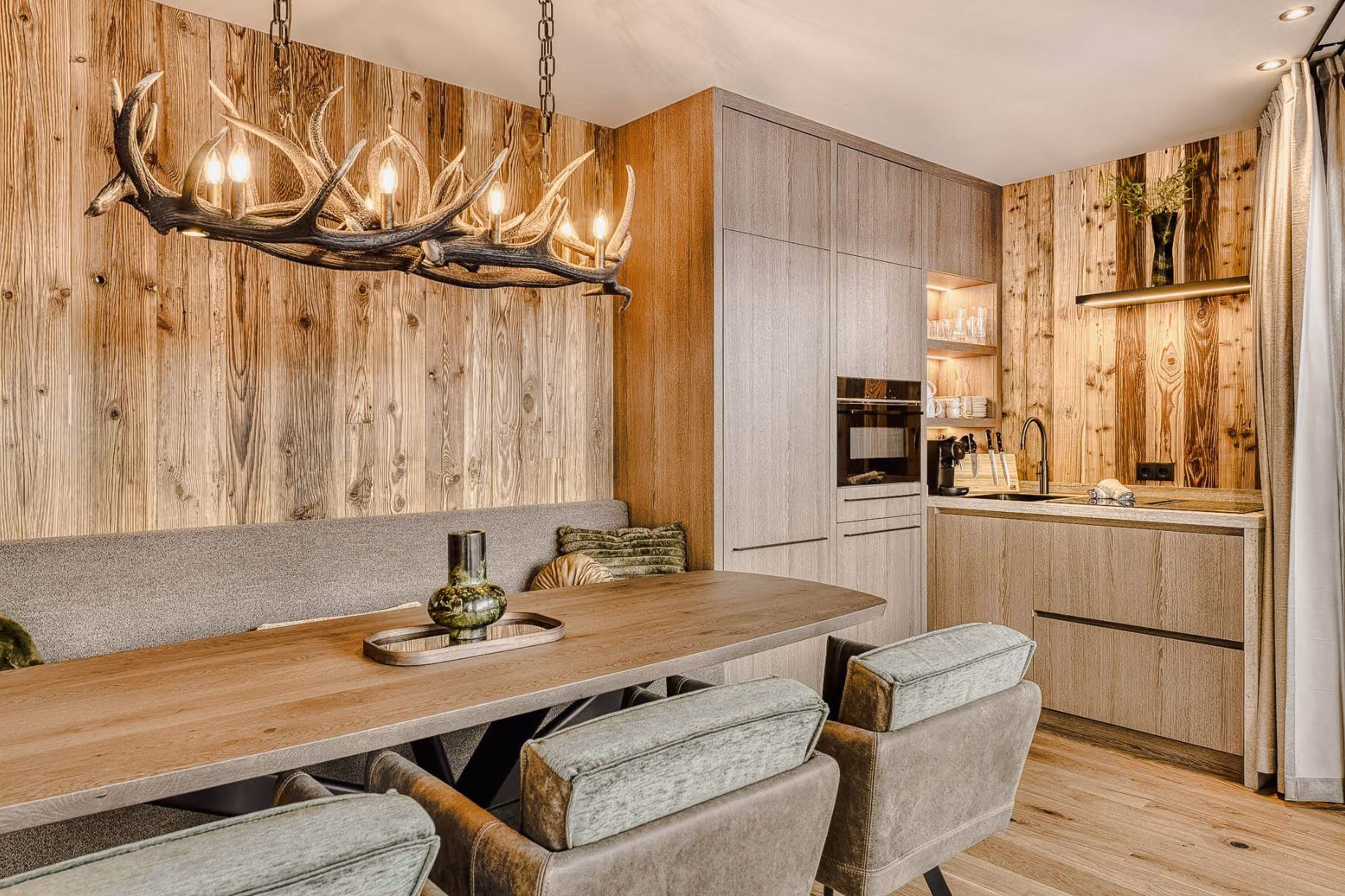Alpside Arlberg III in Klösterle, Salzburger Land | From €289,000/share | Kocomo