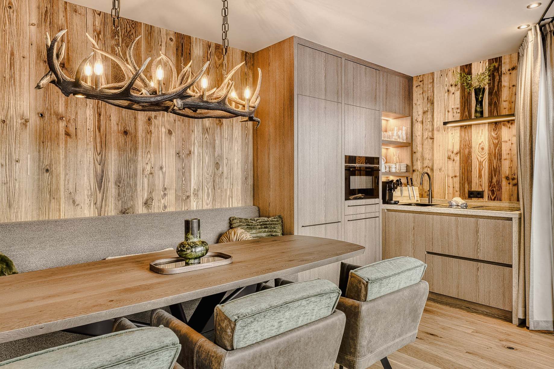 Fractional Vacation Home Vorarlberg