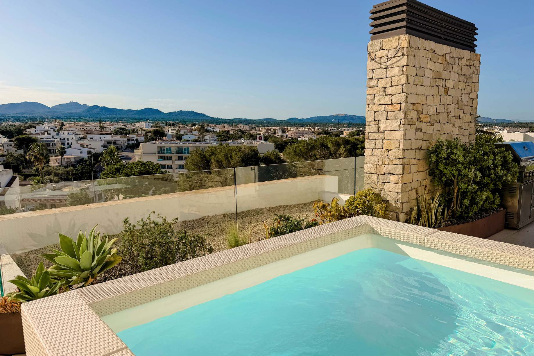 Fractional Vacation Home Mallorca
