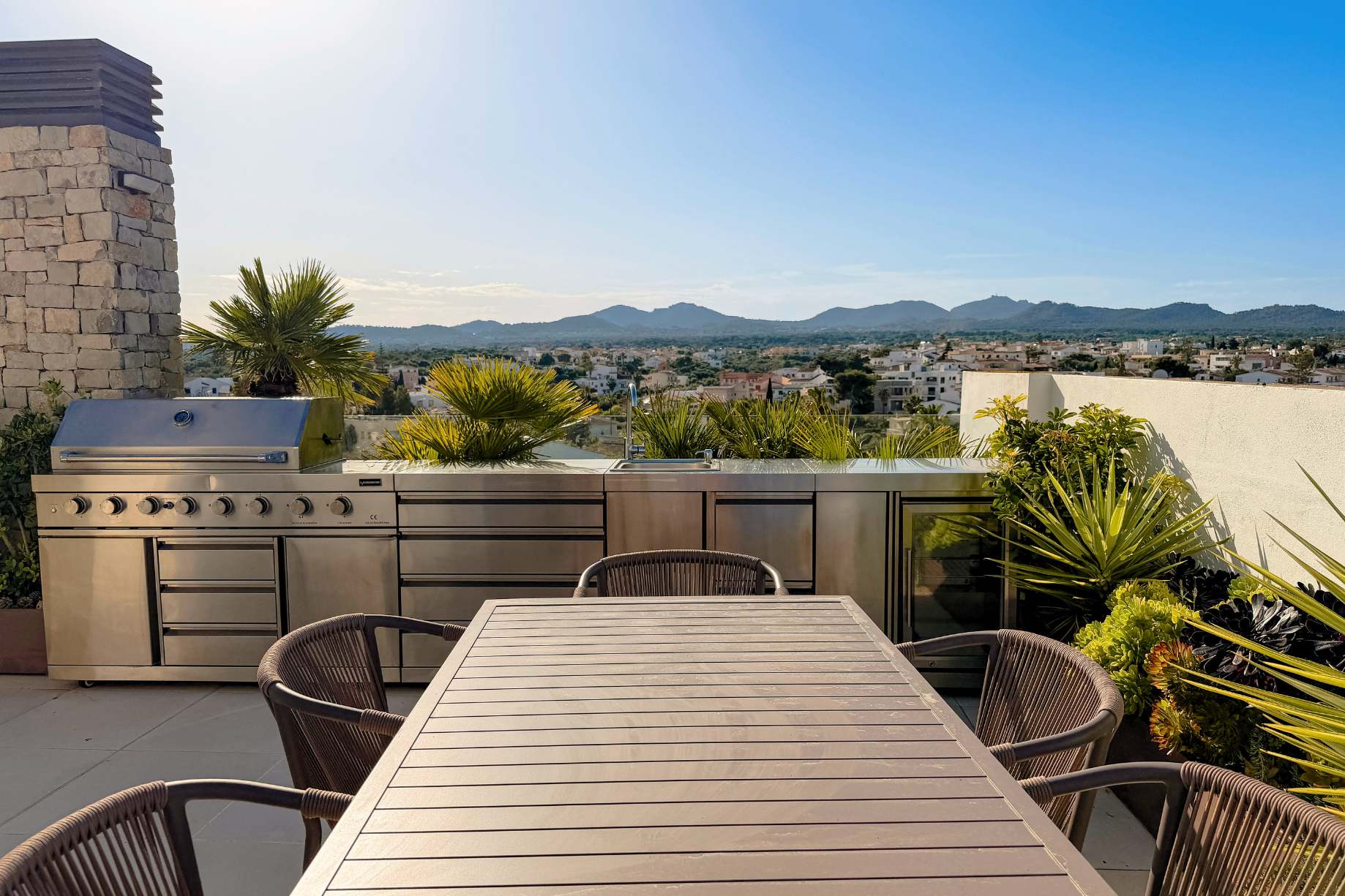 Fractional Vacation Home Mallorca
