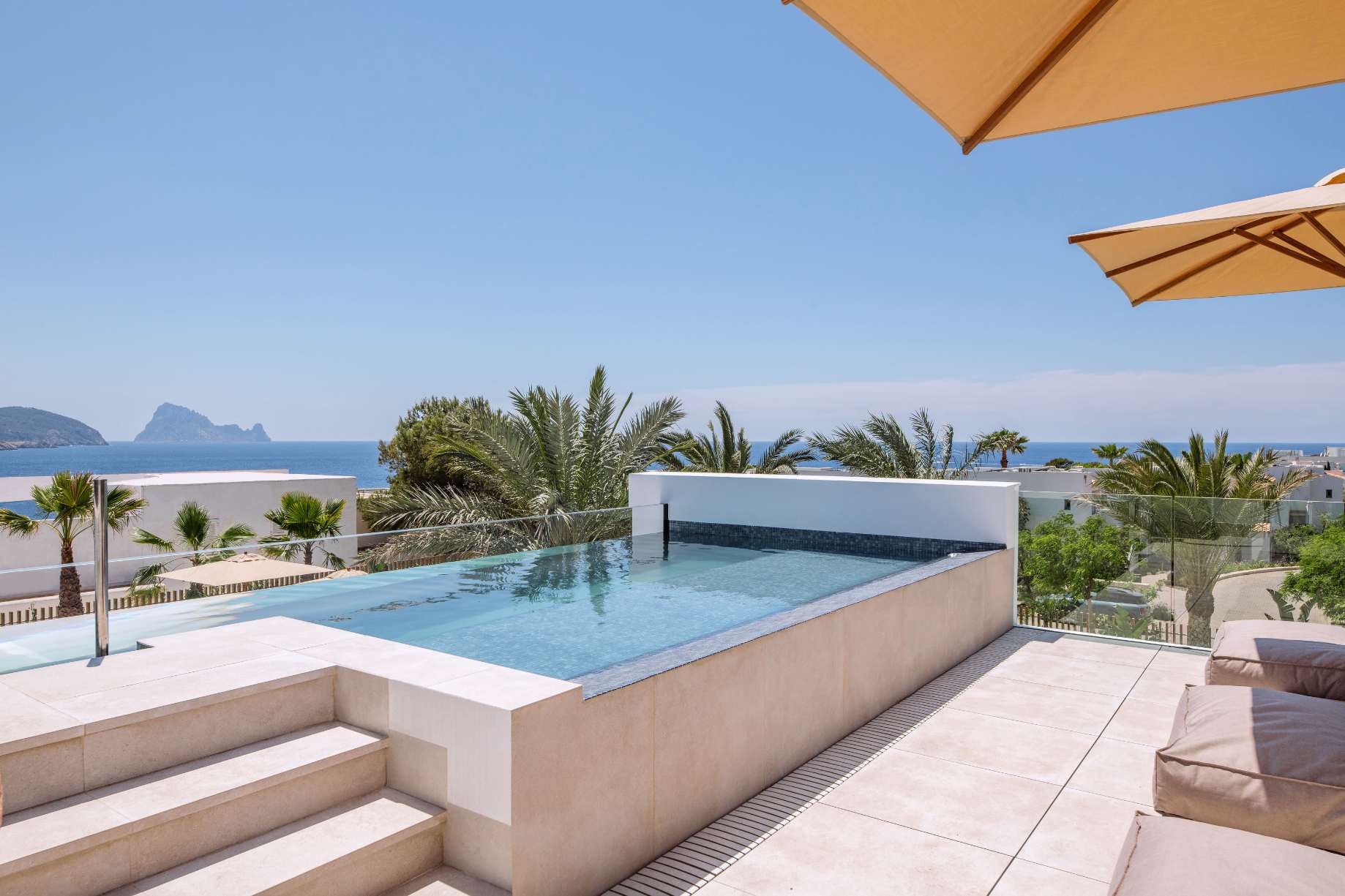 Fractional Vacation Home Ibiza