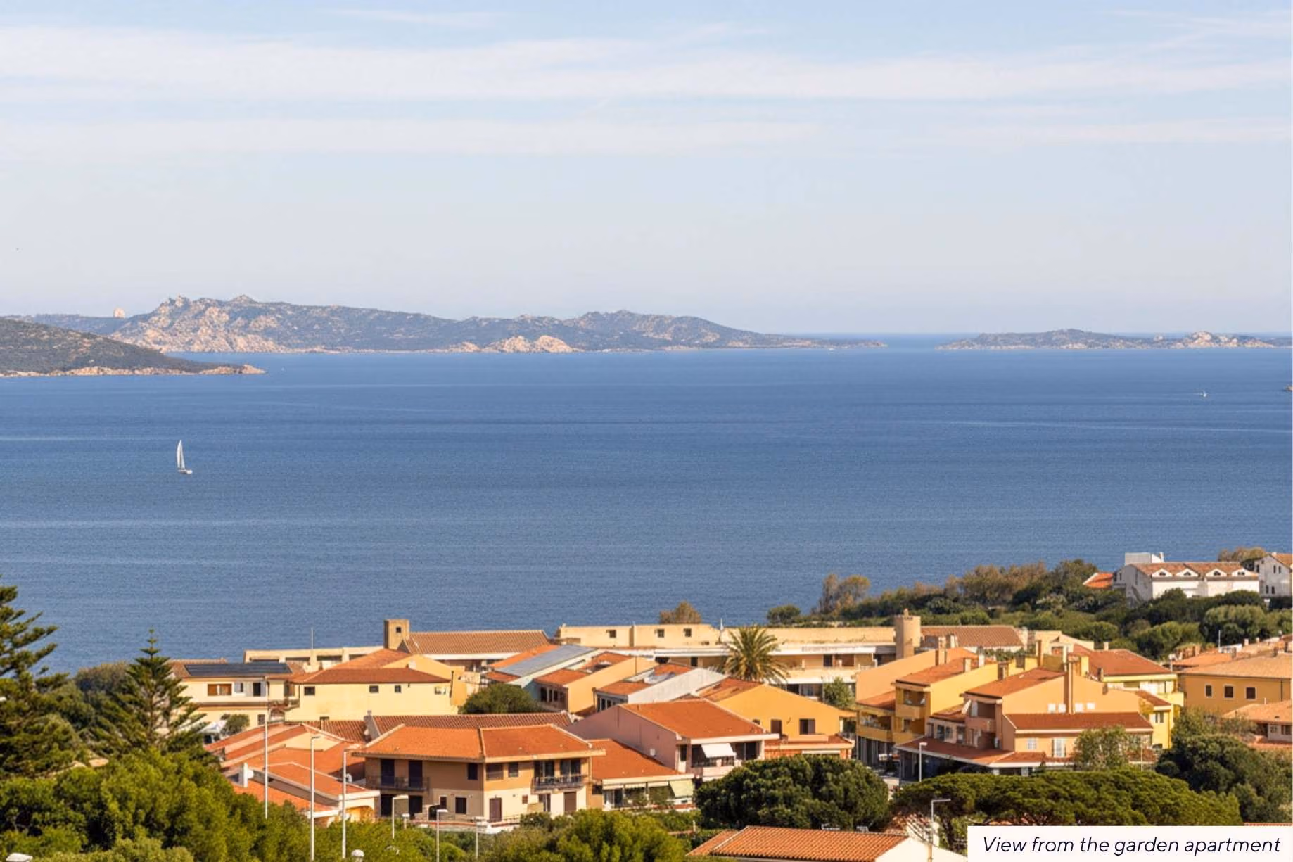 Giardino Palau II in Palau, Sardinia | From €219,000/share | Kocomo