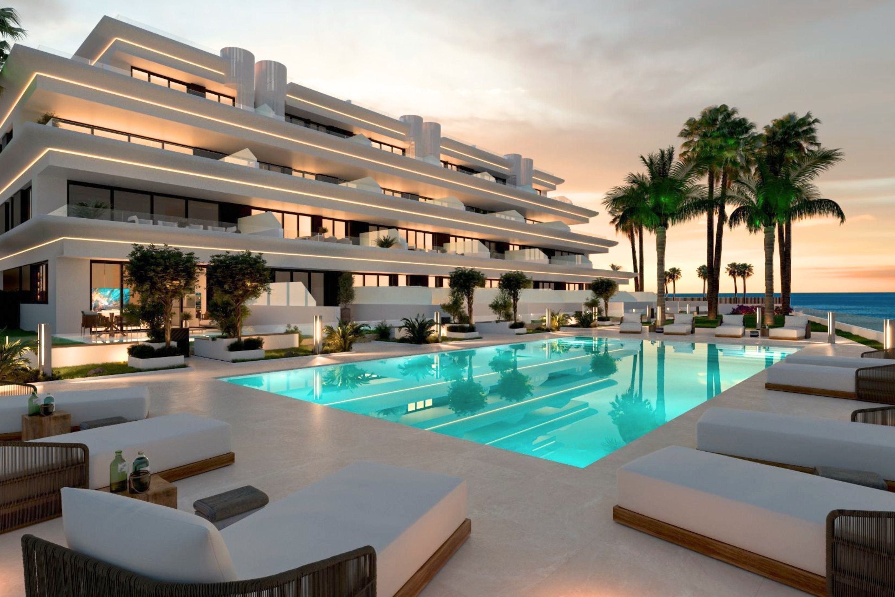 Fractional Vacation Home Costa Blanca