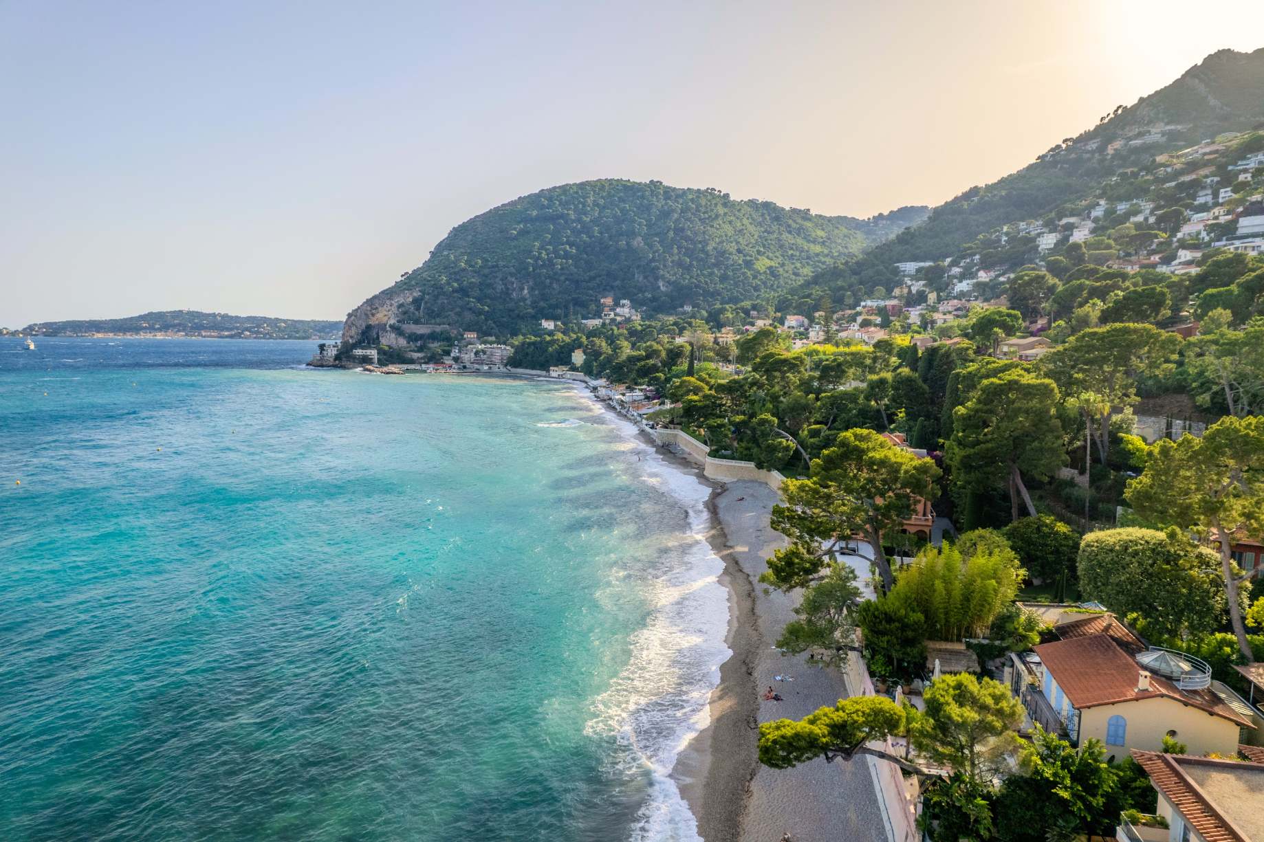 Fractional Vacation Home Côte D’Azur