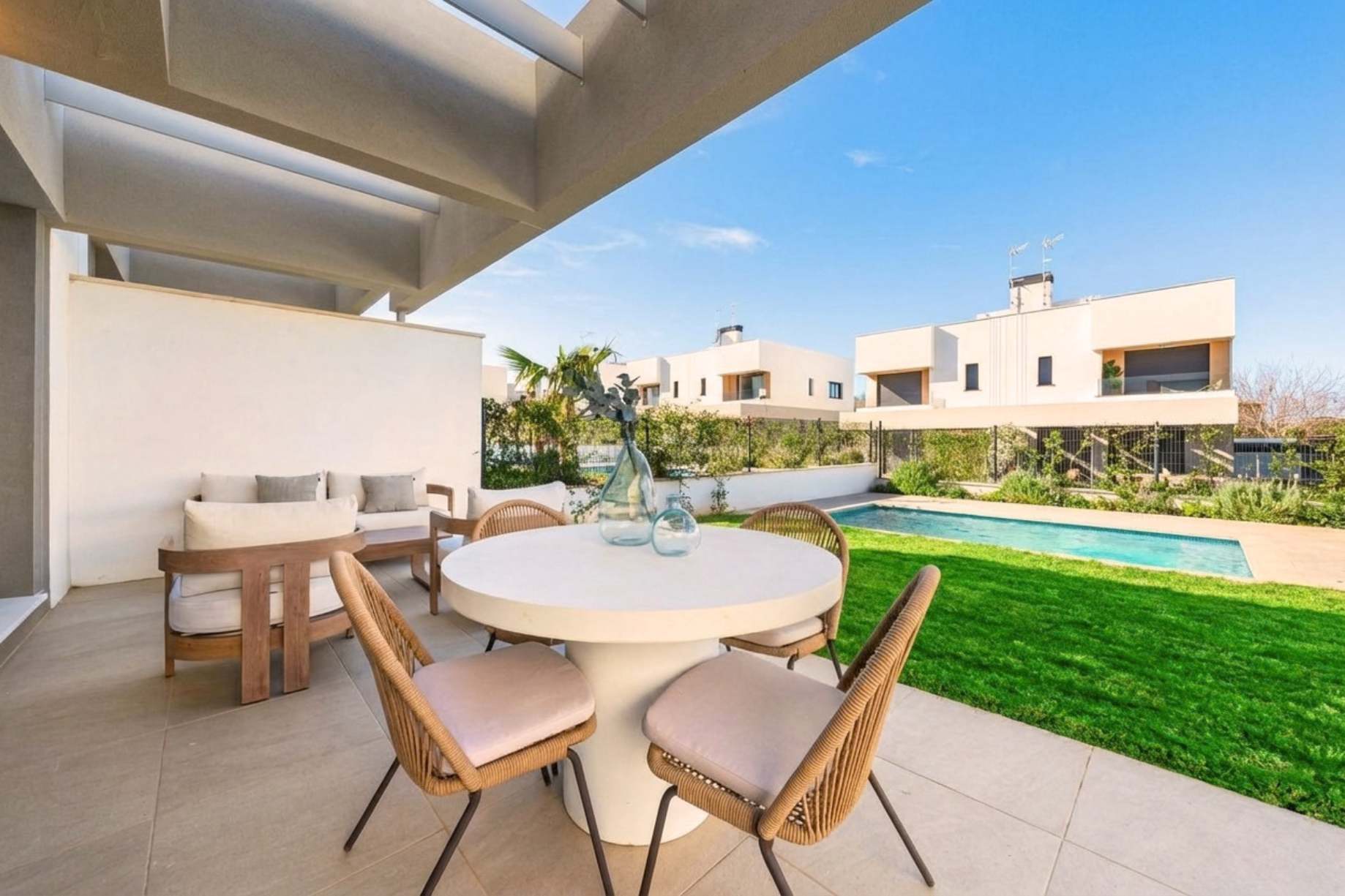 Fractional Vacation Home Mallorca