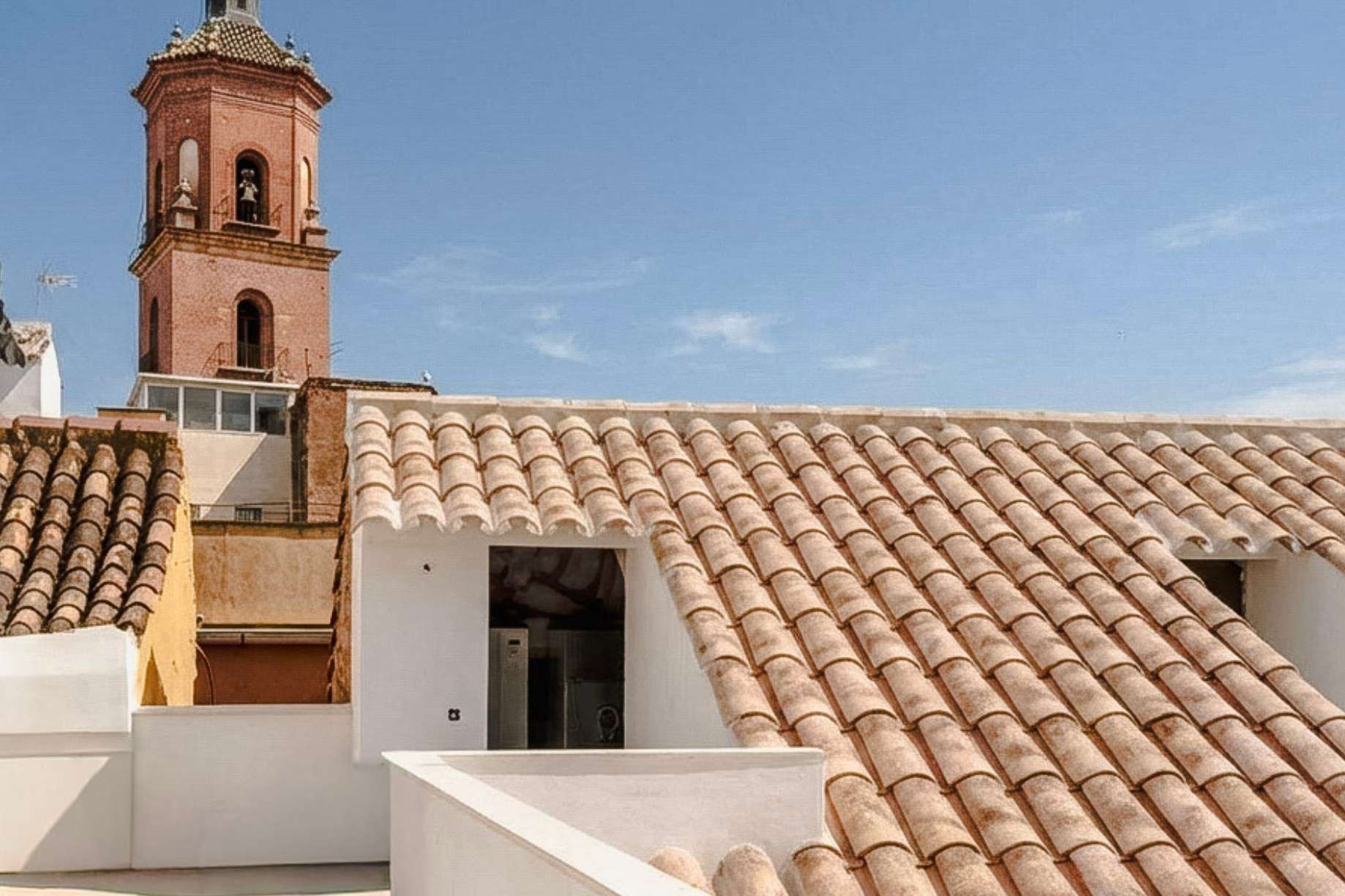 Fractional Vacation Home Costa del Sol