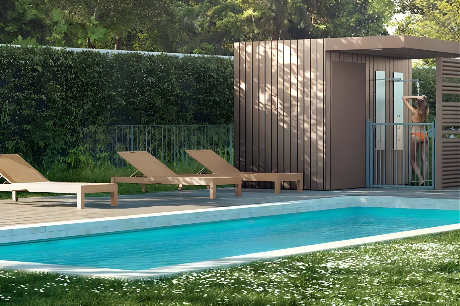 Fractional Vacation Home Côte d’Azur 