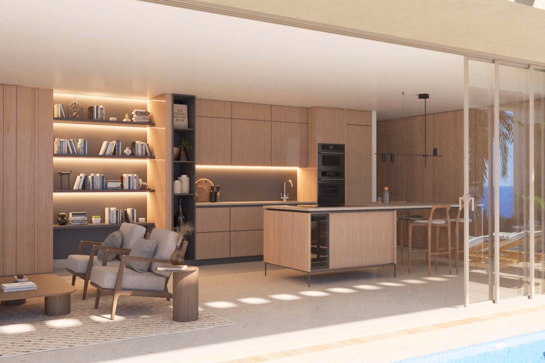 Ático Horizonte in Tenerife, Tenerife | From €269,000/share | Kocomo