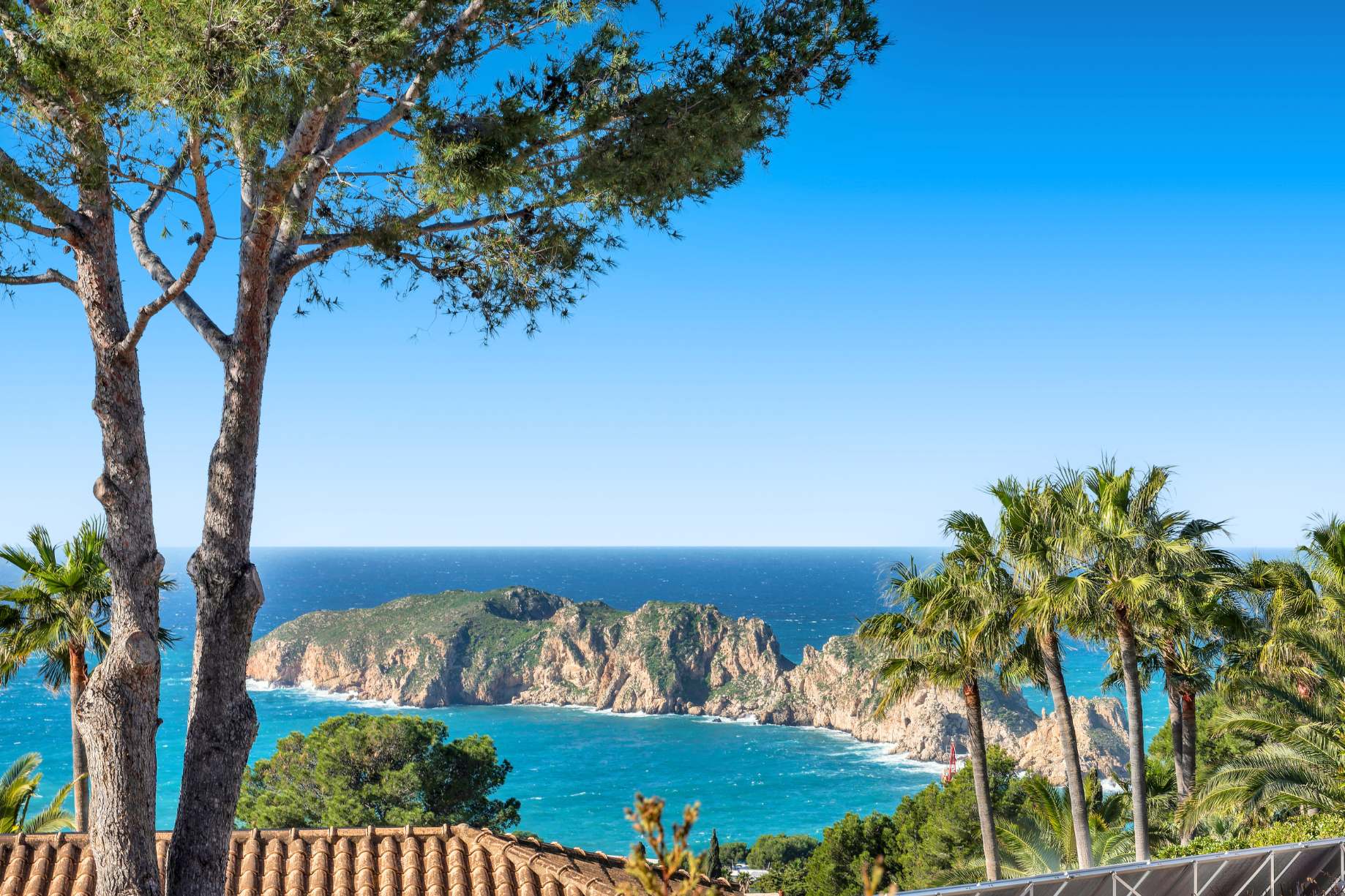 Fractional Vacation Home Mallorca