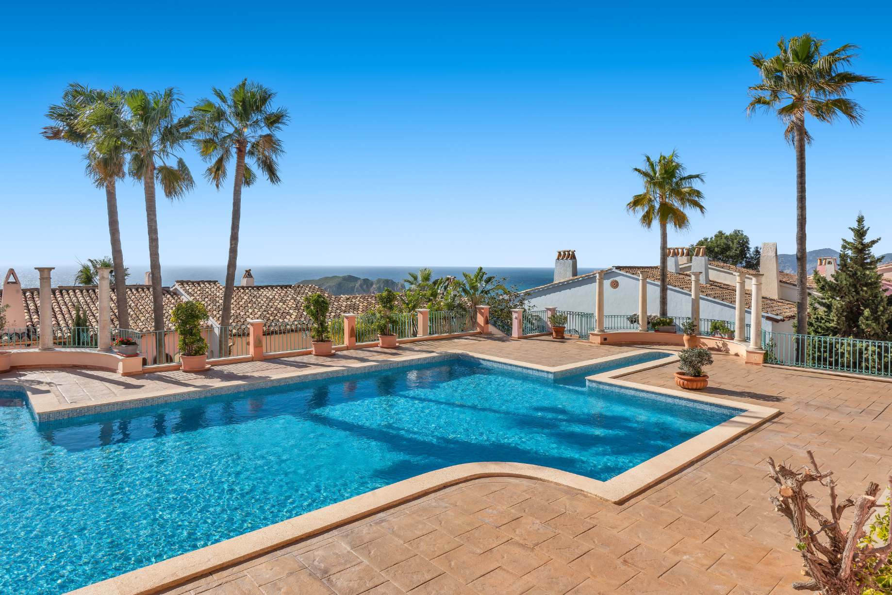 Fractional Vacation Home Mallorca