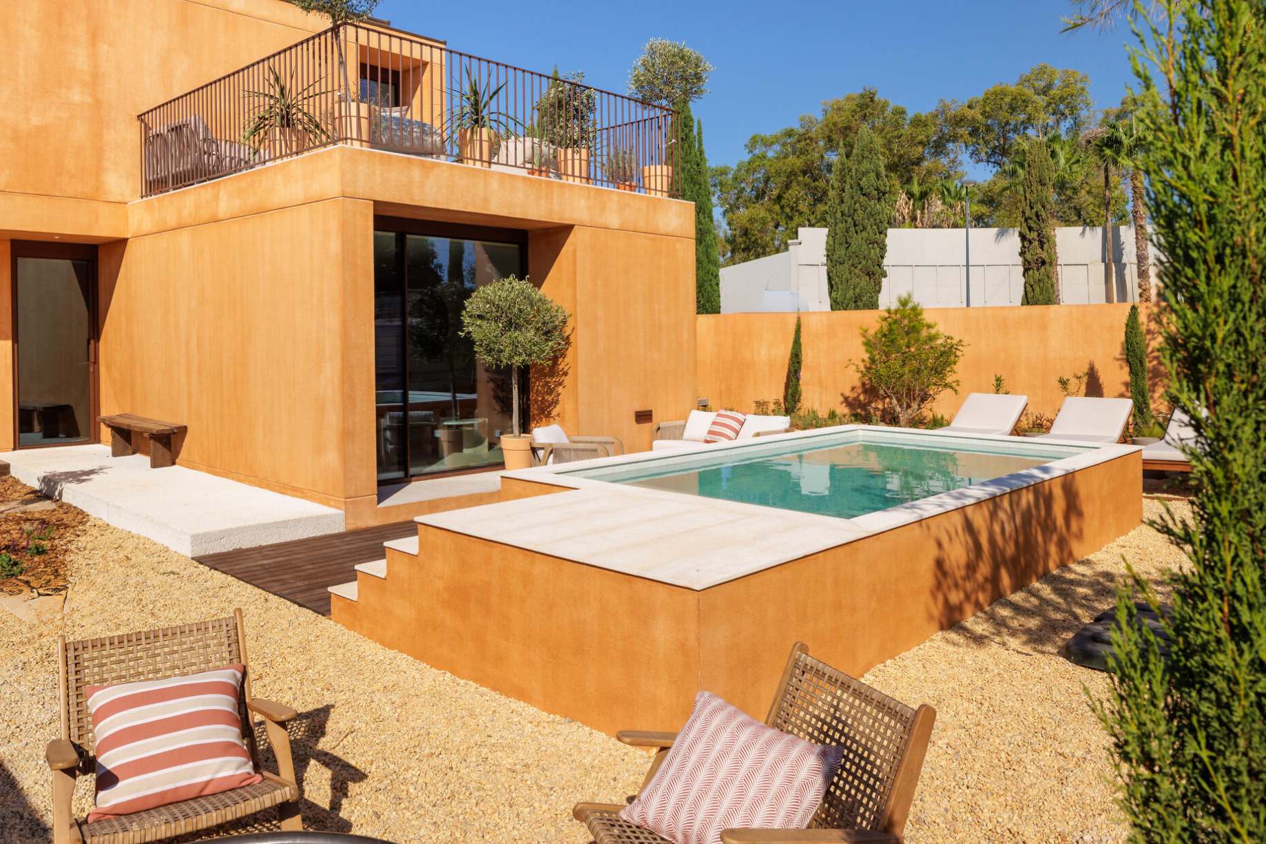 Fractional Vacation Home Algarve