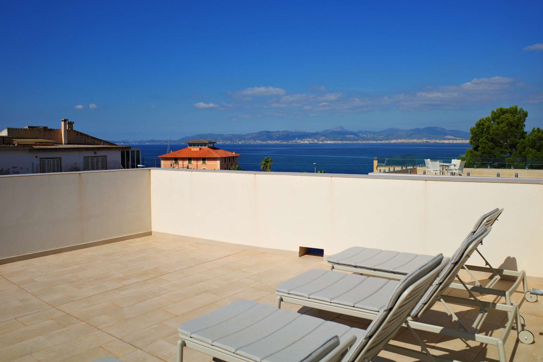 Fractional Vacation Home Mallorca