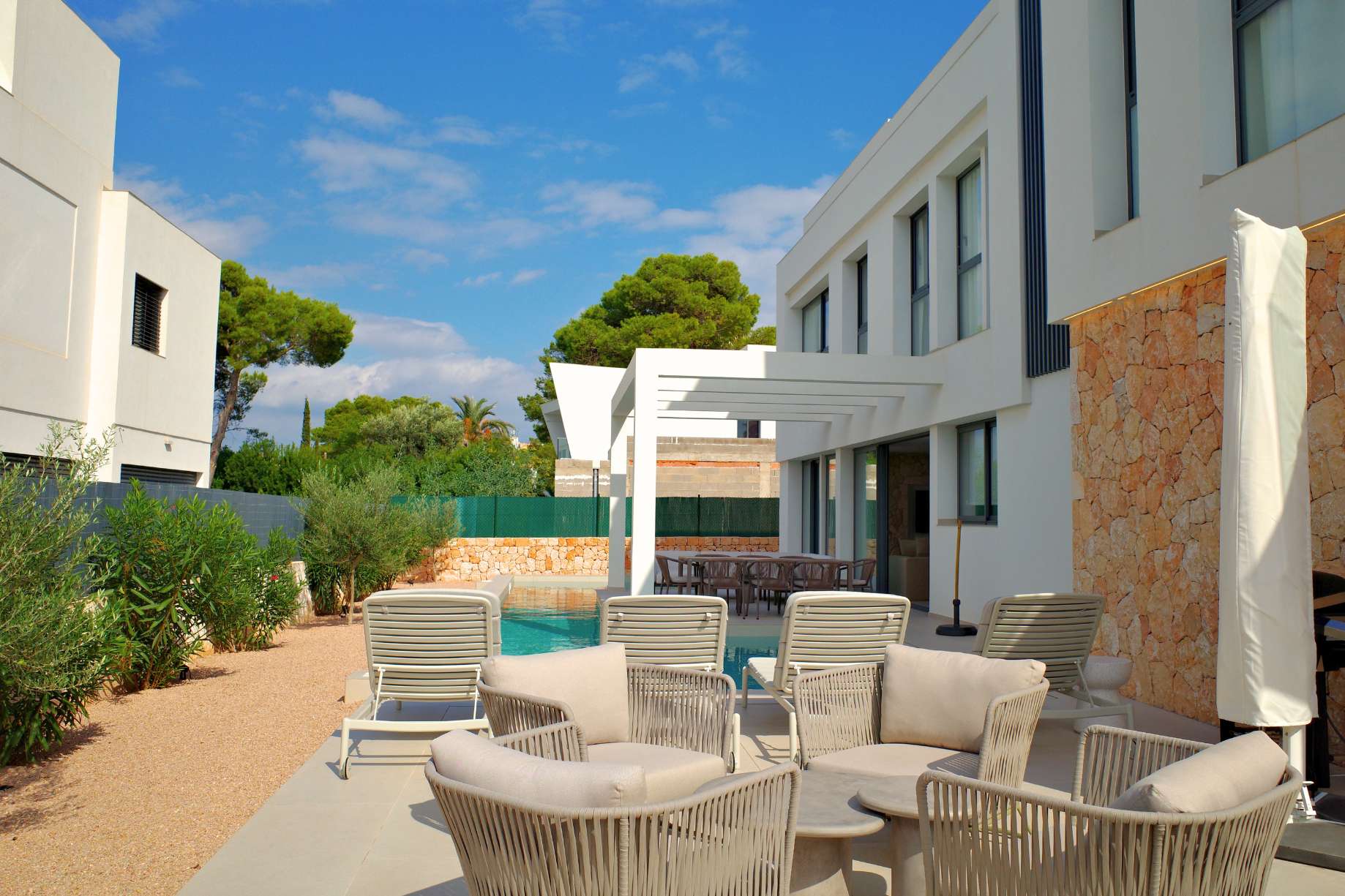 Fractional Vacation Home Arenal Spain
