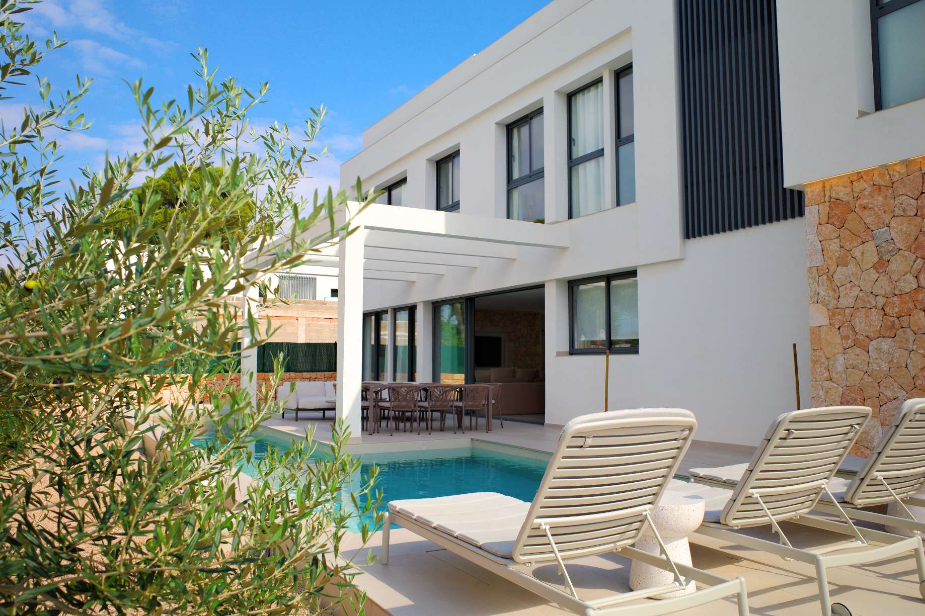 Villa Nou