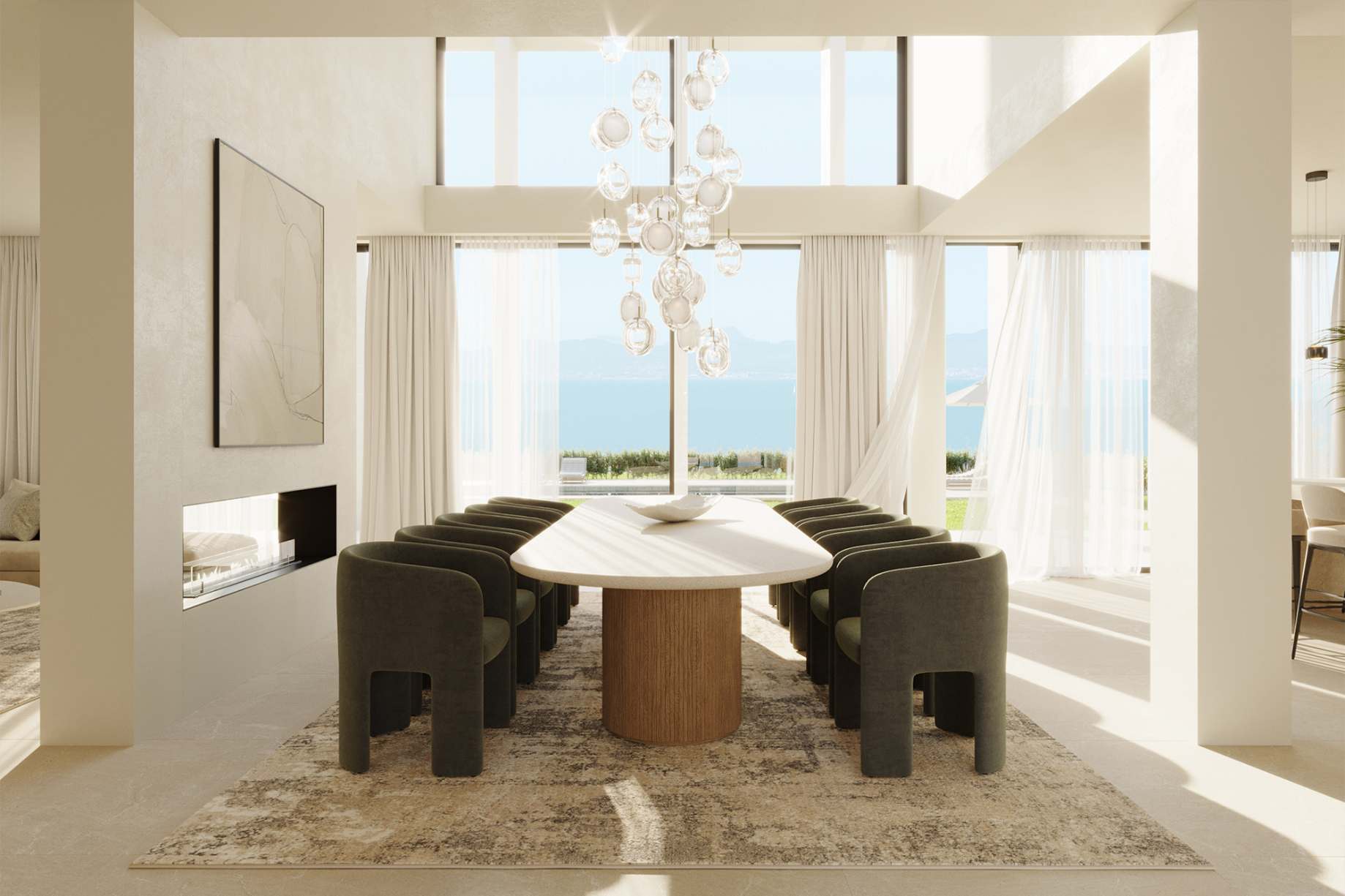 Fractional Vacation Home Mallorca