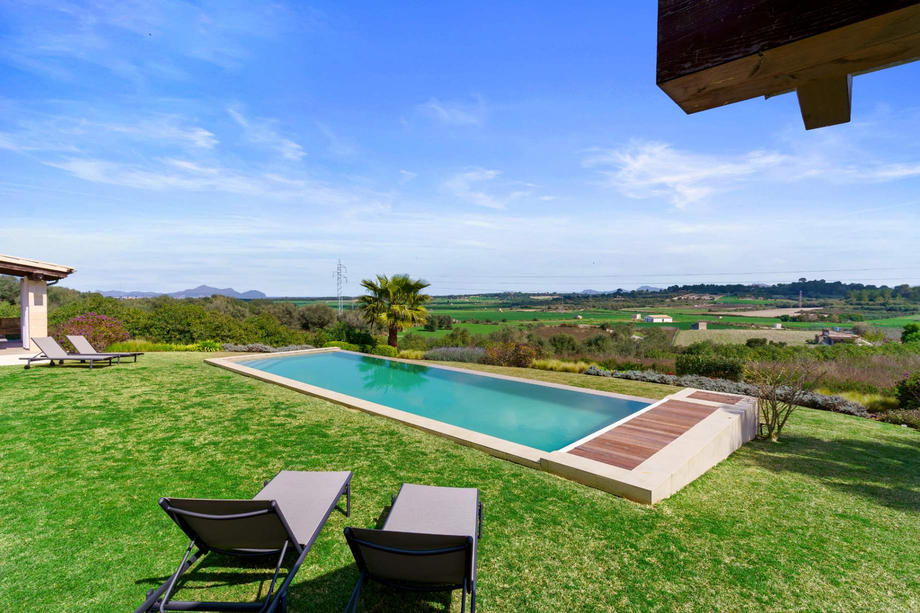 Fractional Vacation Home Mallorca