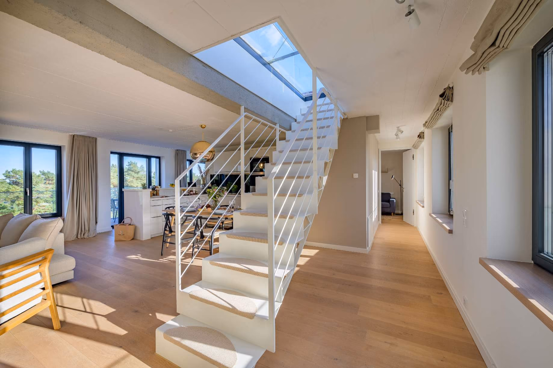 Sky & Sea in Rügen, Baltic Sea | From €179,000/share | Kocomo