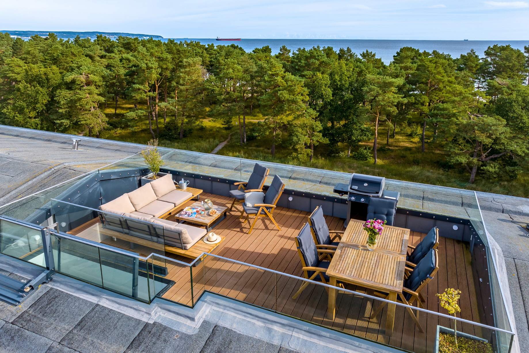 Fractional Vacation Home Rügen