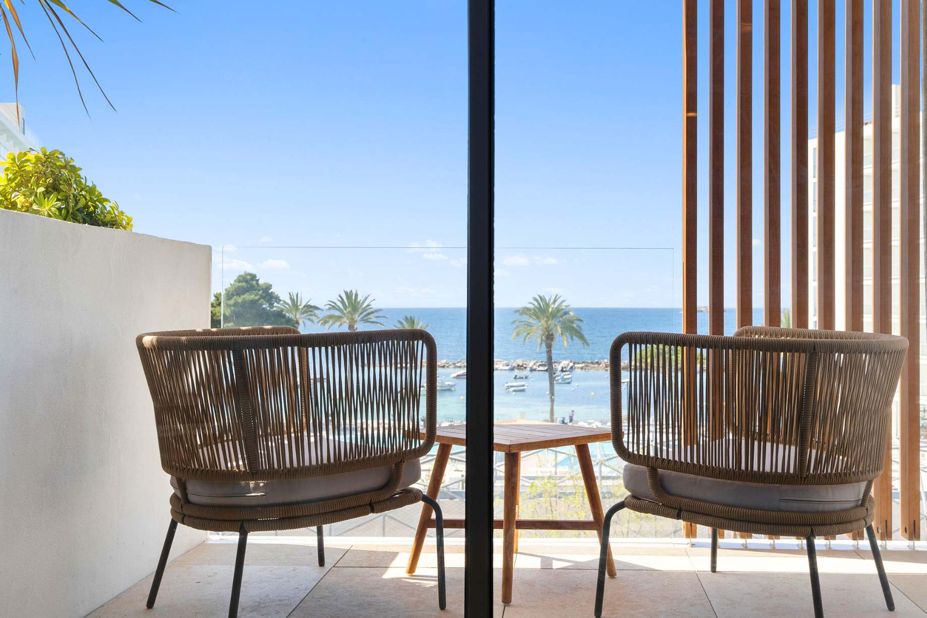 Fractional Vacation Home Ibiza