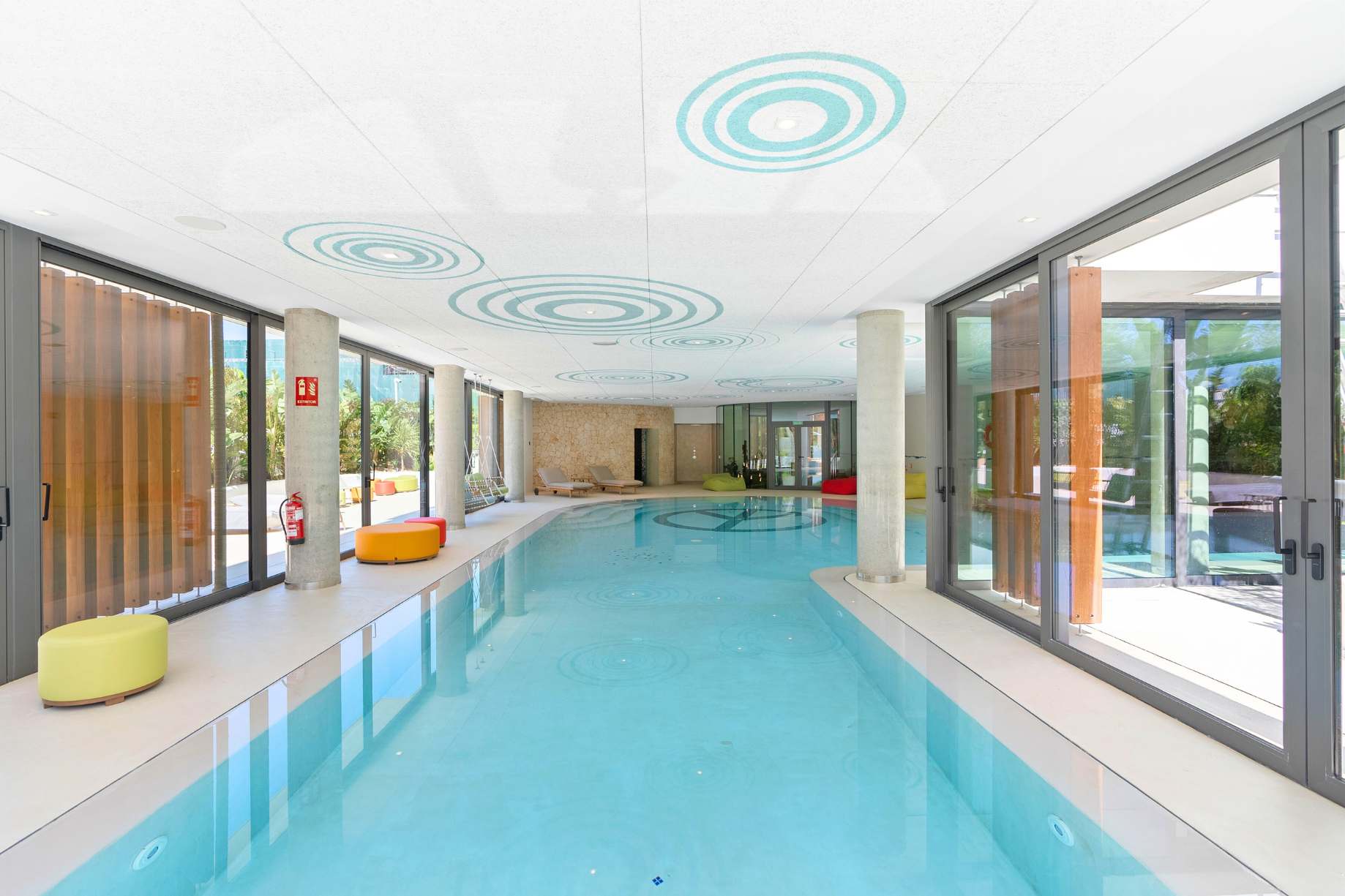 Fractional Vacation Home Ibiza