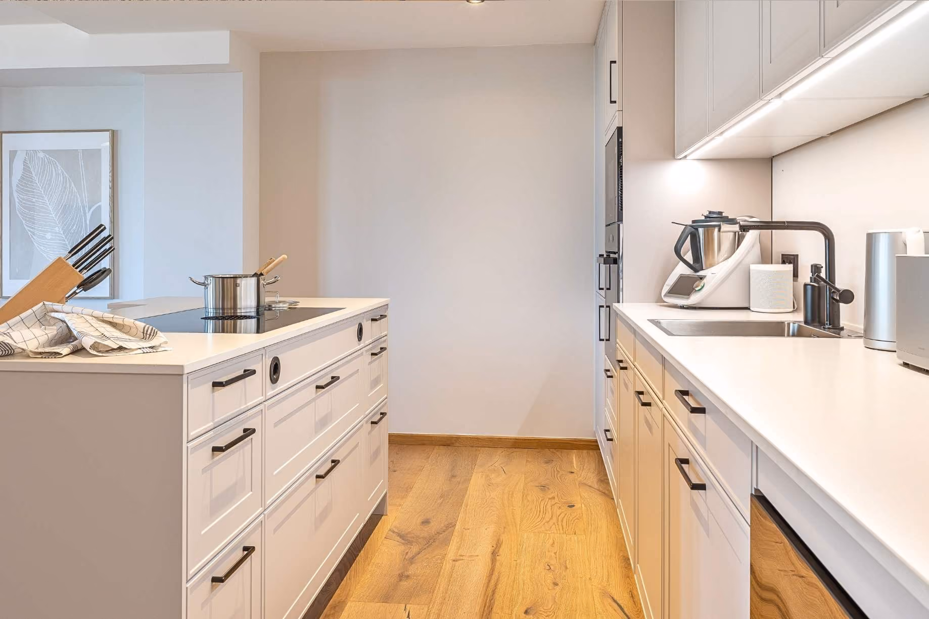 Seabreeze in Rügen, Baltic Sea | From €189,000/share | Kocomo