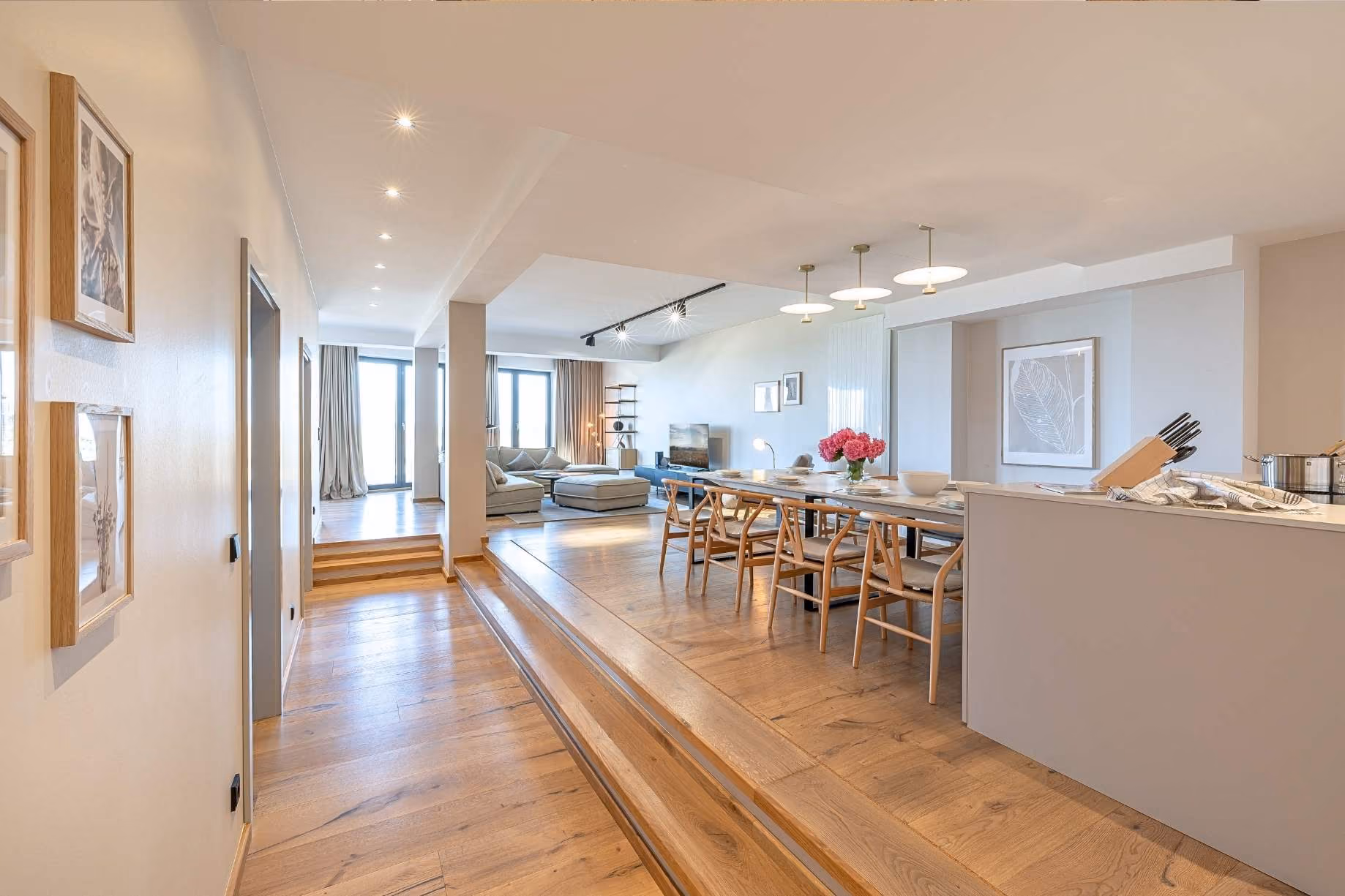 Seabreeze in Rügen, Baltic Sea | From €189,000/share | Kocomo