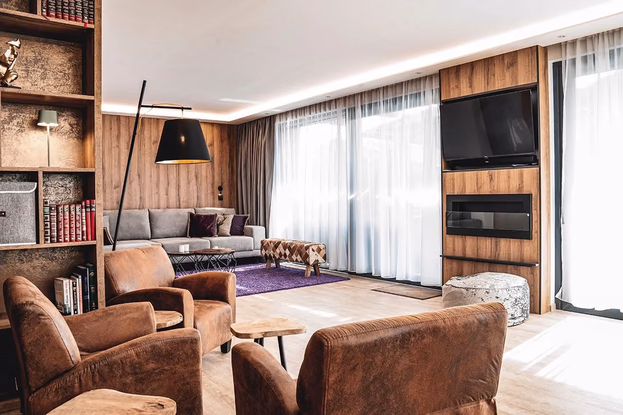 Chalet Mozart in Zell am See, Salzburger Land | From €330,000/share | Kocomo