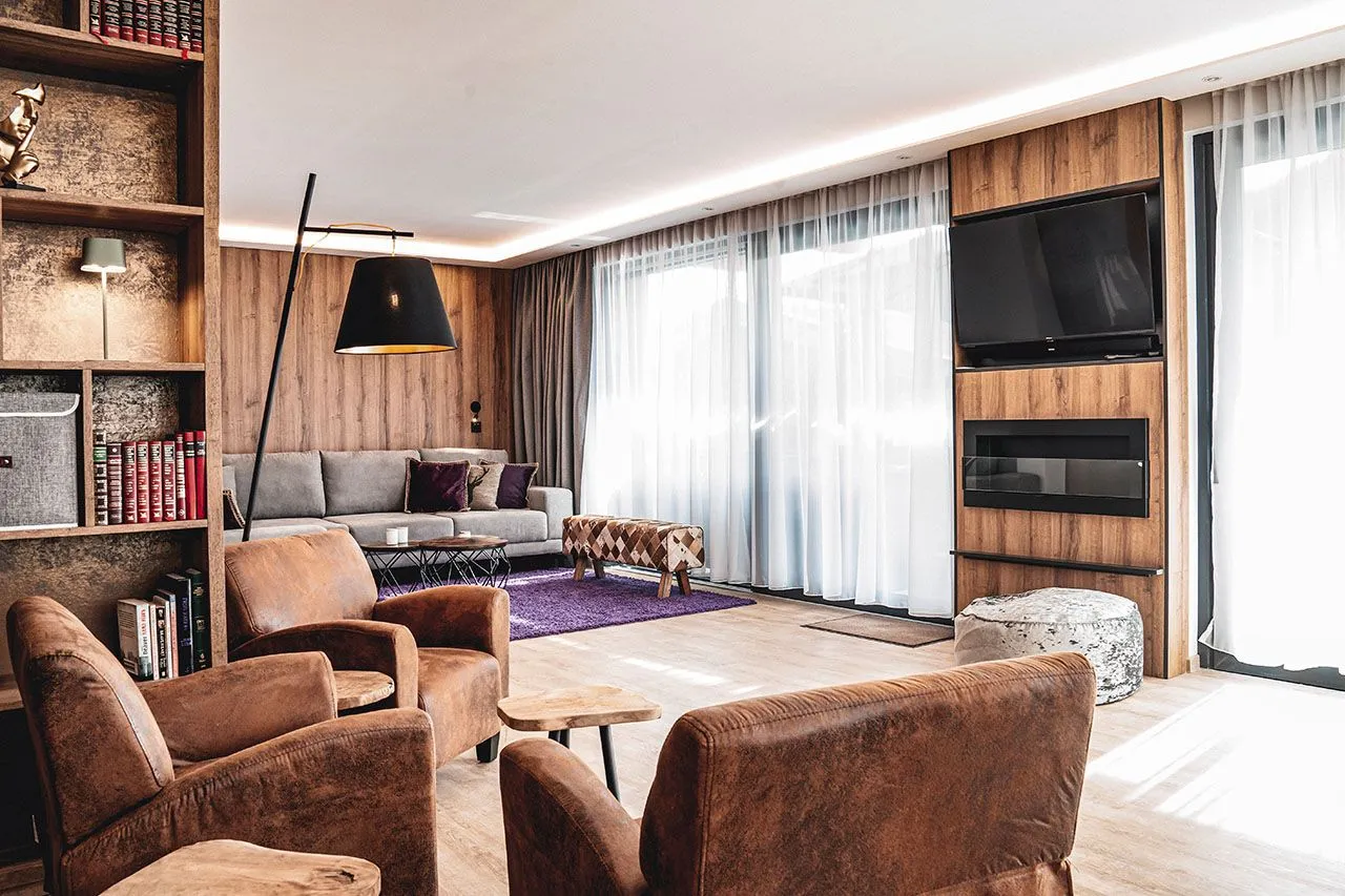 Fractional chalet Zell am See Austria EUR 330000
